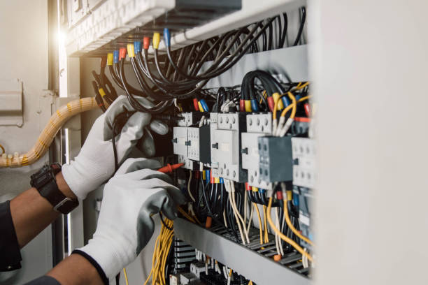 Best Commercial Electrician Services  in Melwood, MD